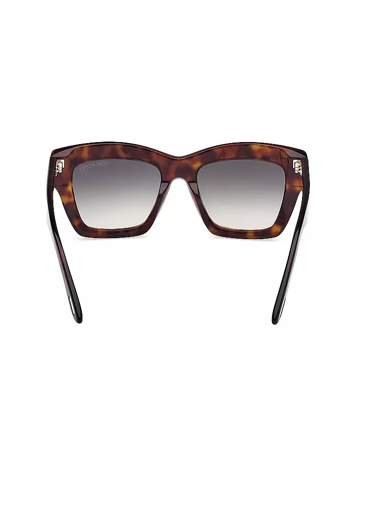 TOM FORD | Sonnenbrille FT1191/52 | schwarz