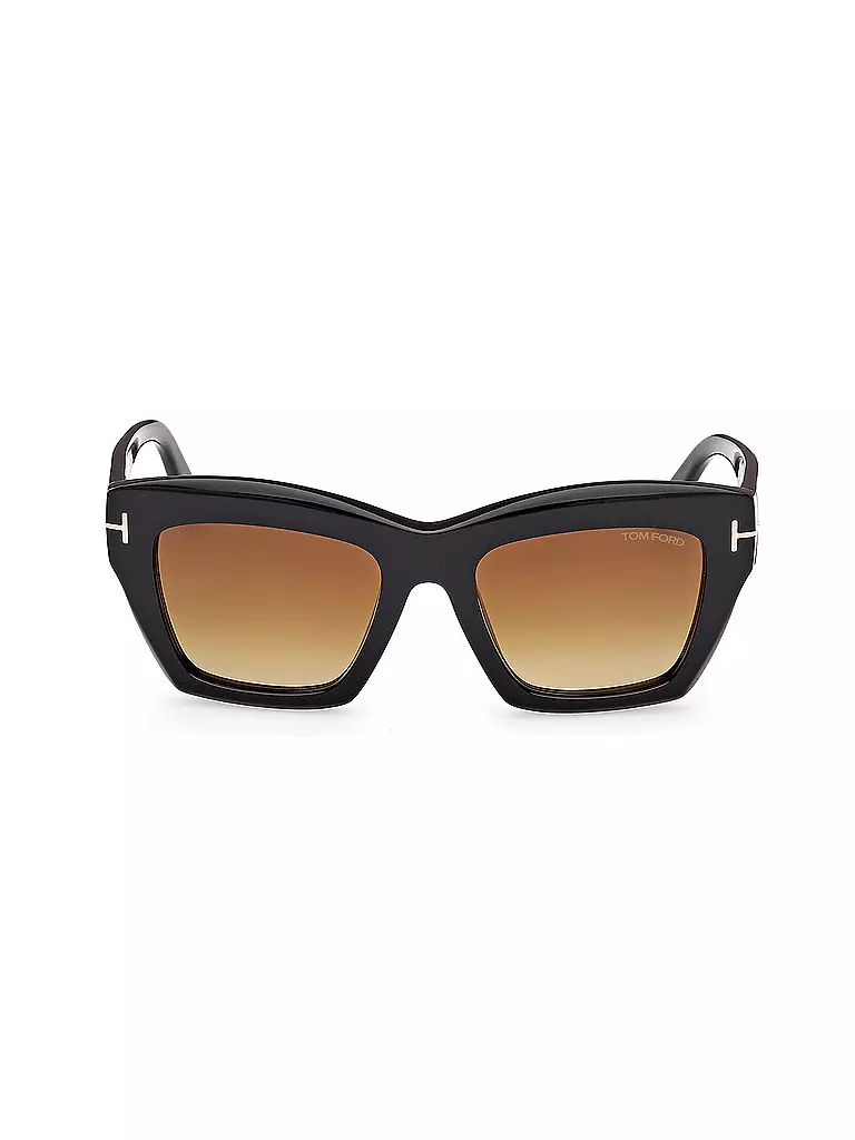 TOM FORD | Sonnenbrille FT1191/52 | braun