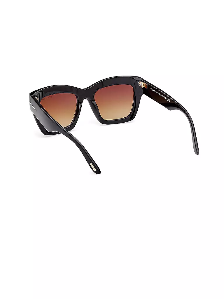 TOM FORD | Sonnenbrille FT1191/52 | braun