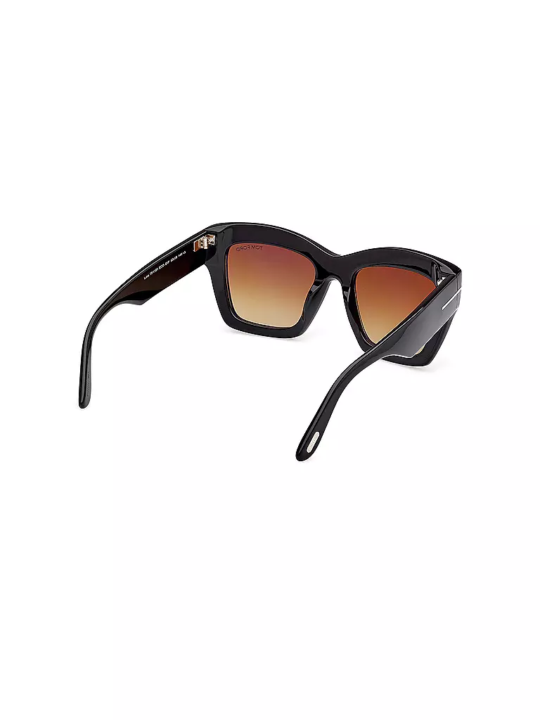 TOM FORD | Sonnenbrille FT1191/52 | braun
