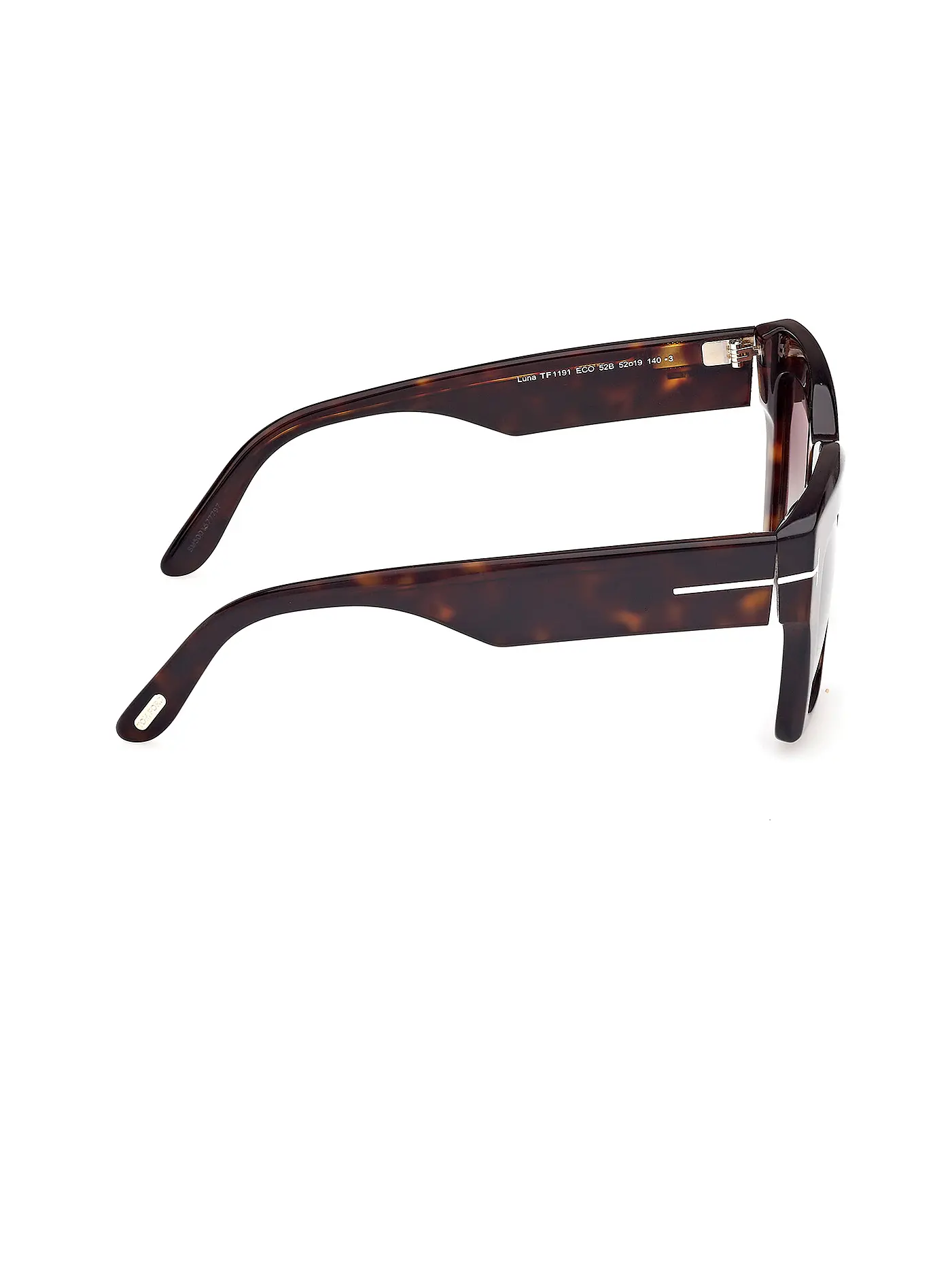 TOM FORD | Sonnenbrille FT1191/52 | braun