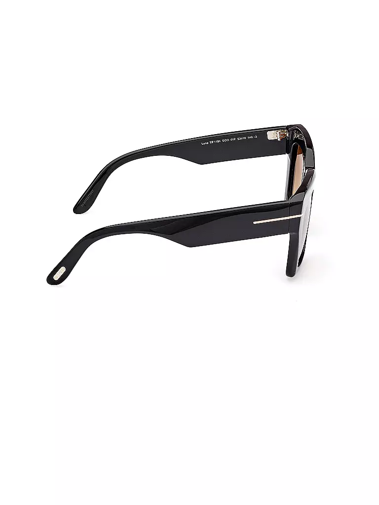TOM FORD | Sonnenbrille FT1191/52 | braun