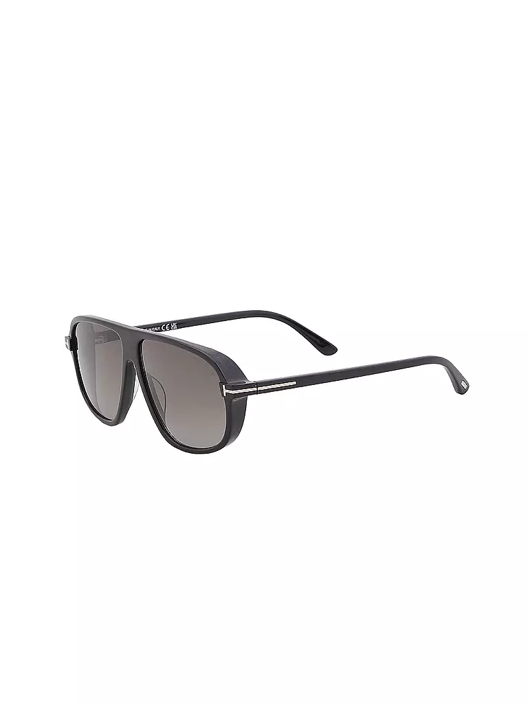 TOM FORD | Sonnenbrille FT1208/61 | schwarz