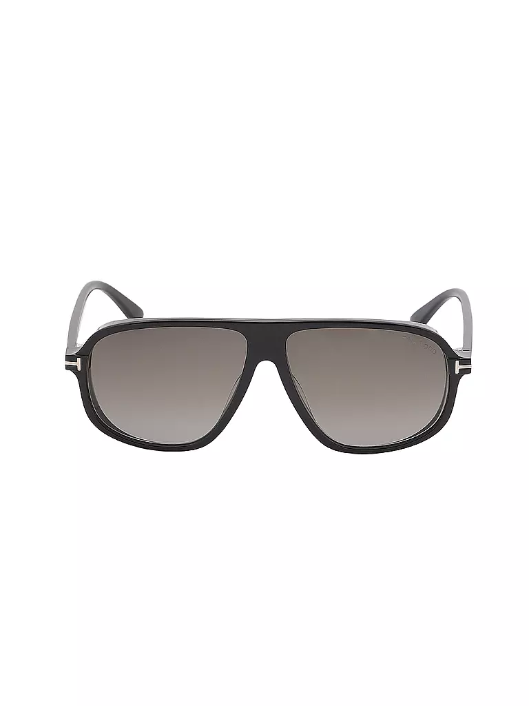 TOM FORD | Sonnenbrille FT1208/61 | schwarz
