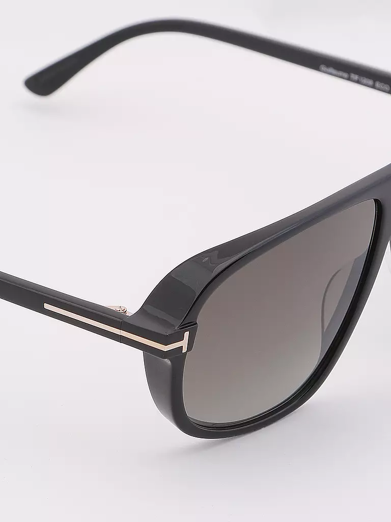 TOM FORD | Sonnenbrille FT1208/61 | schwarz