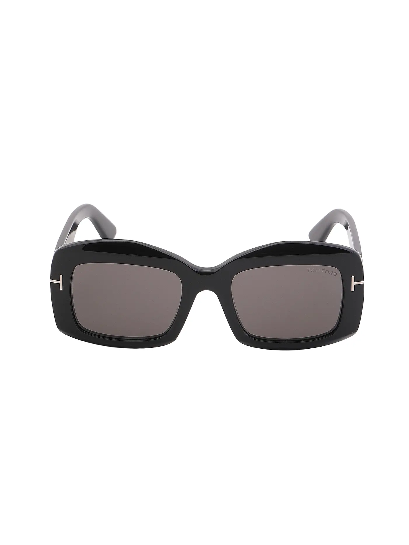 TOM FORD | Sonnenbrille FT1218/53 | schwarz