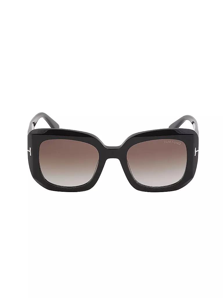 TOM FORD | Sonnenbrille FT1220/52 | schwarz