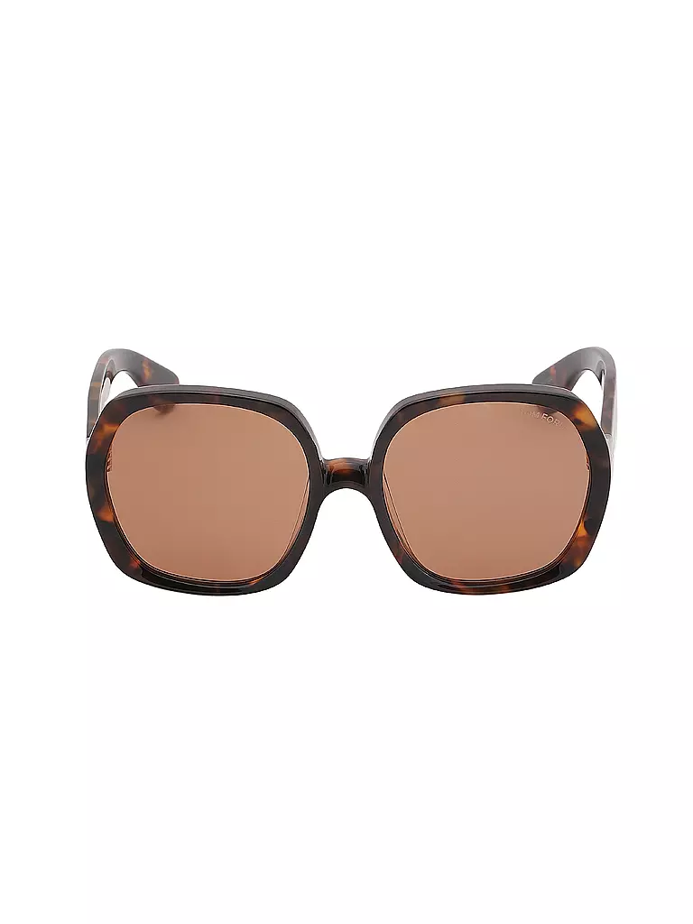 TOM FORD | Sonnenbrille FT1221/60 | braun