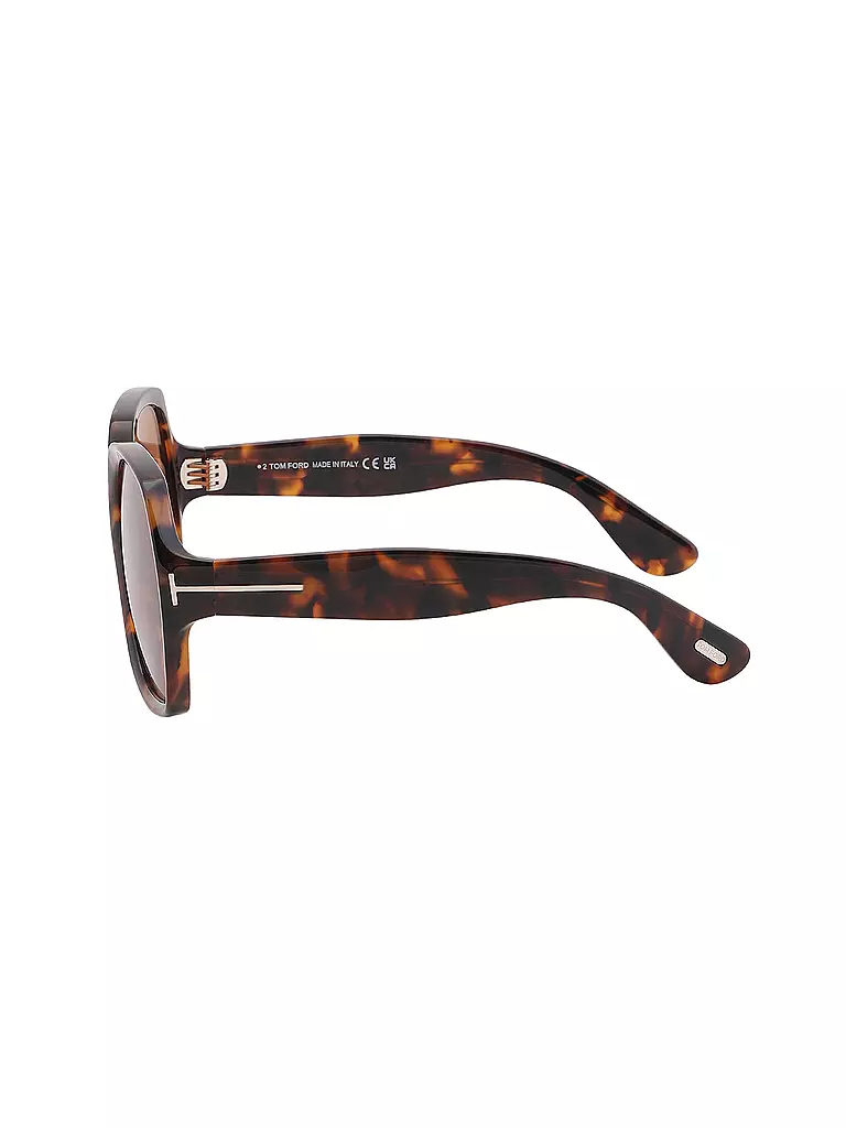 TOM FORD | Sonnenbrille FT1221/60 | braun