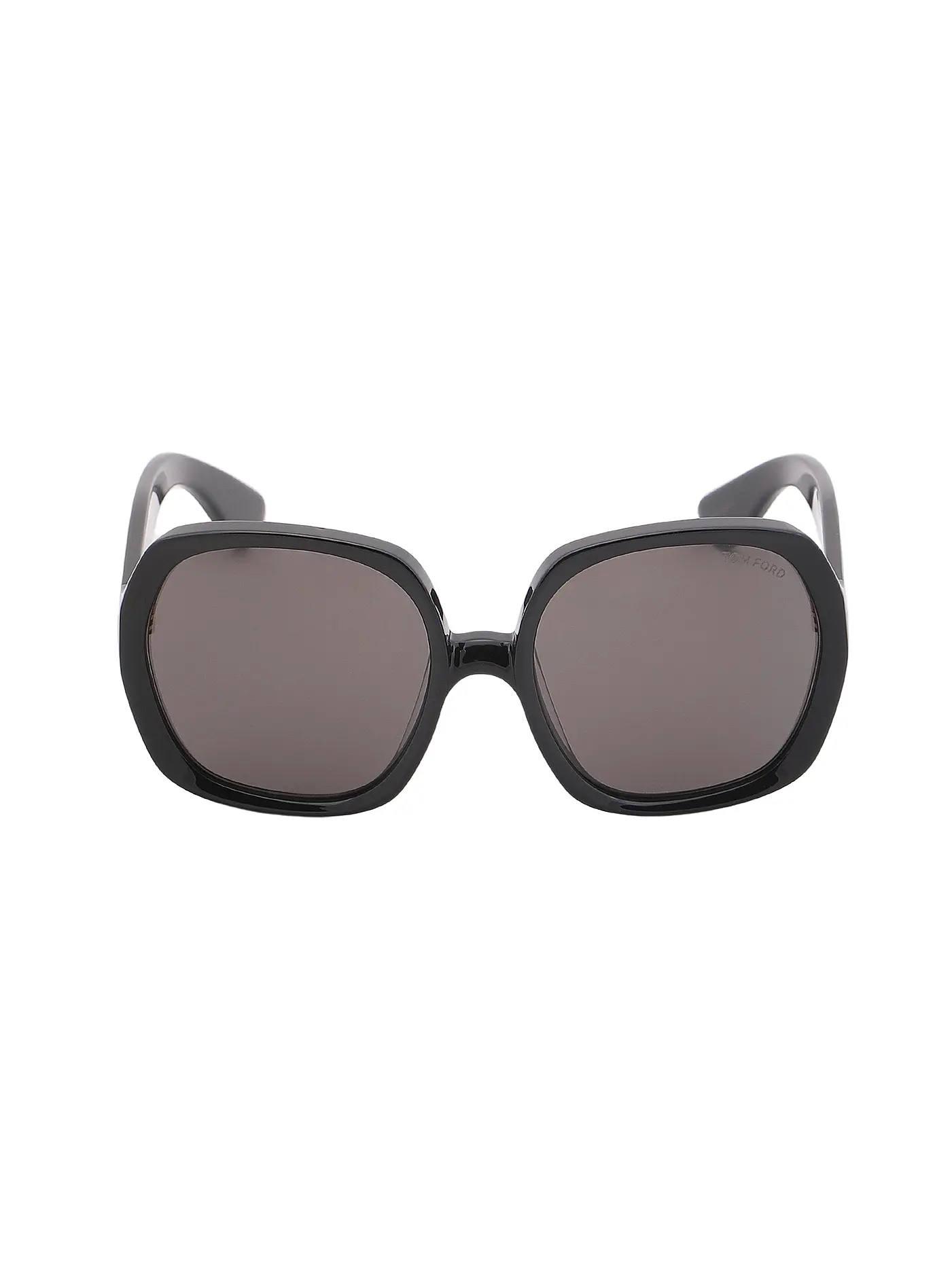 TOM FORD | Sonnenbrille FT1221/60 | schwarz