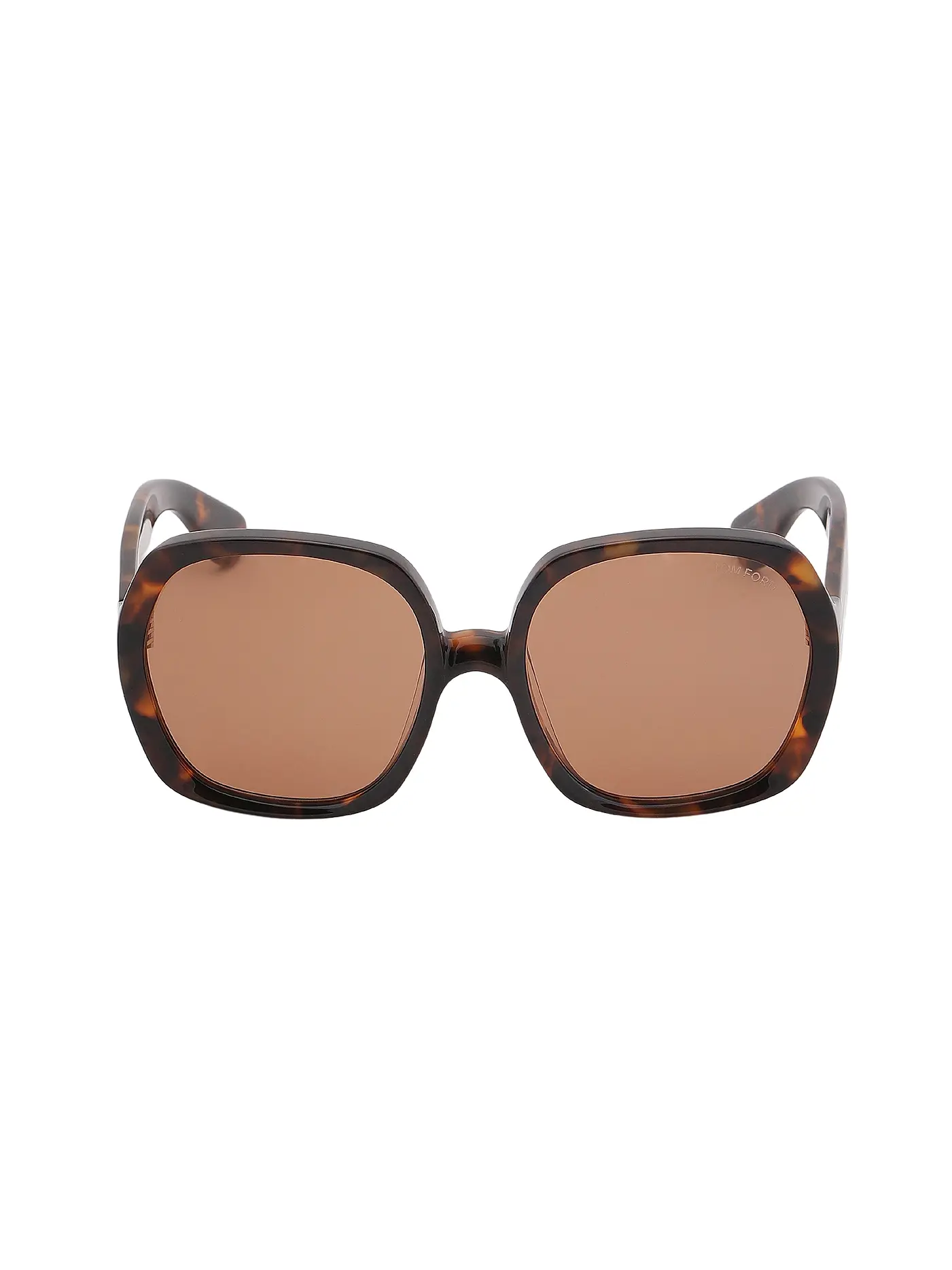 TOM FORD | Sonnenbrille FT1221/60 | braun