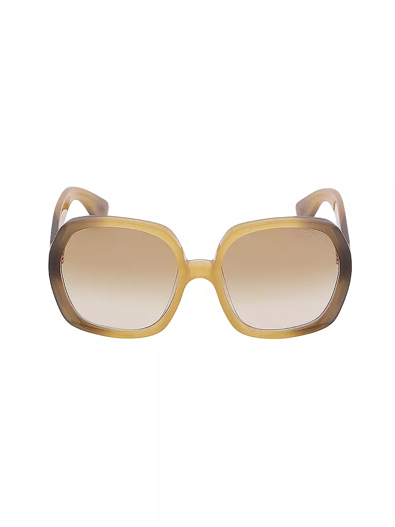 TOM FORD | Sonnenbrille FT1221/60 | hellbraun