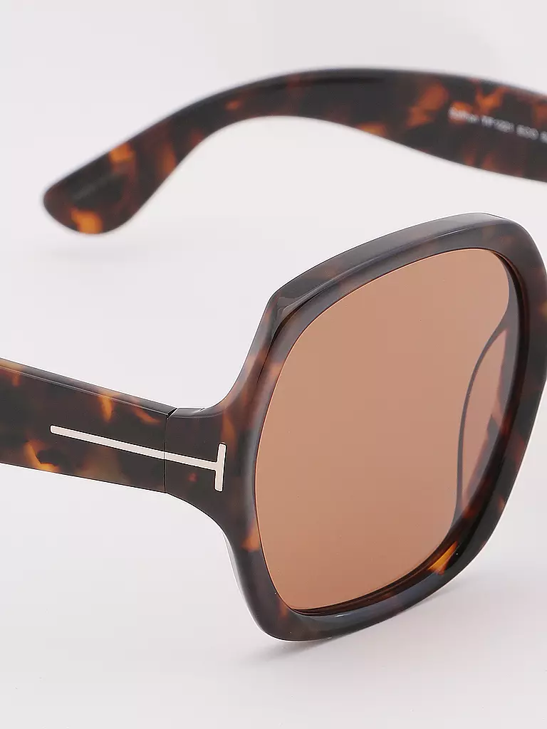 TOM FORD | Sonnenbrille FT1221/60 | braun