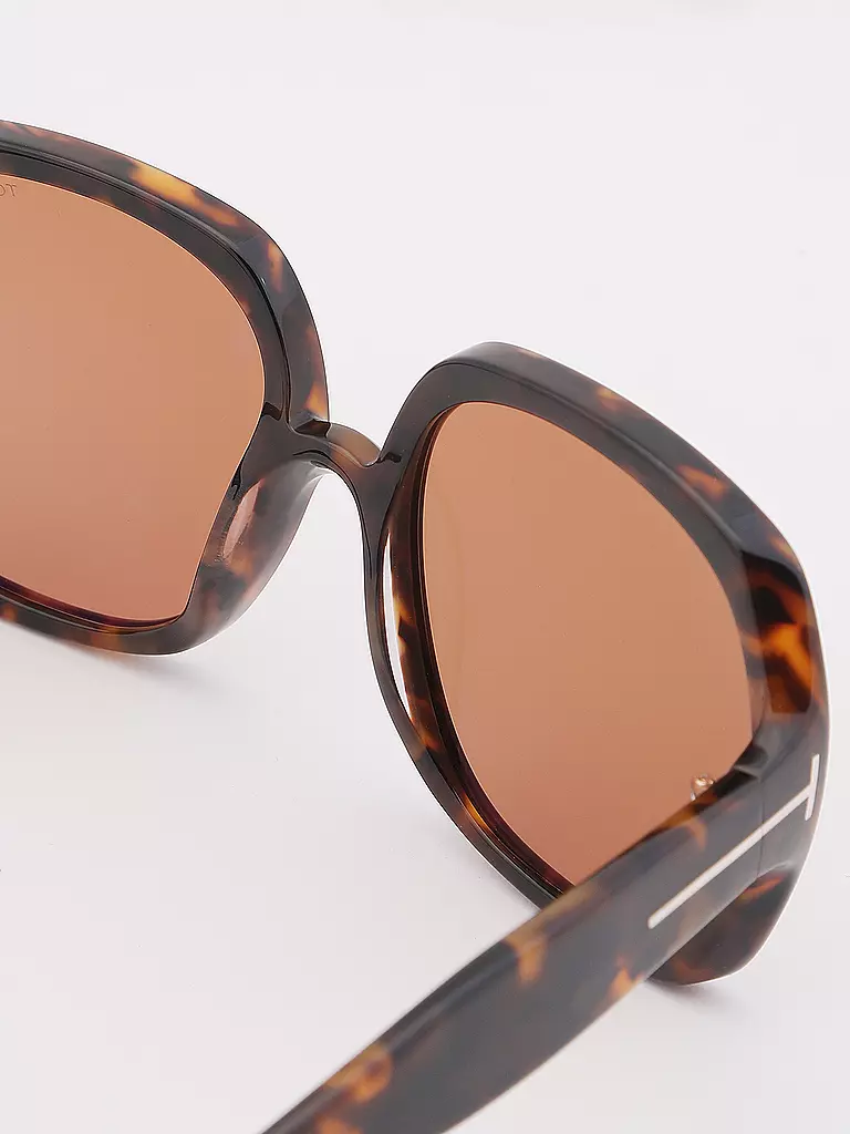 TOM FORD | Sonnenbrille FT1221/60 | braun