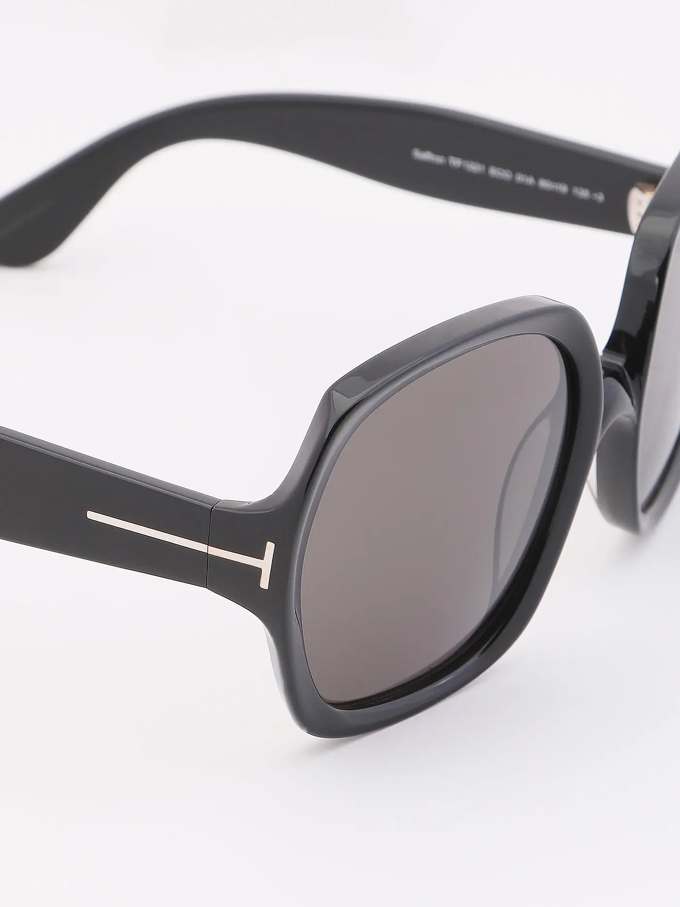 TOM FORD | Sonnenbrille FT1221/60 | schwarz
