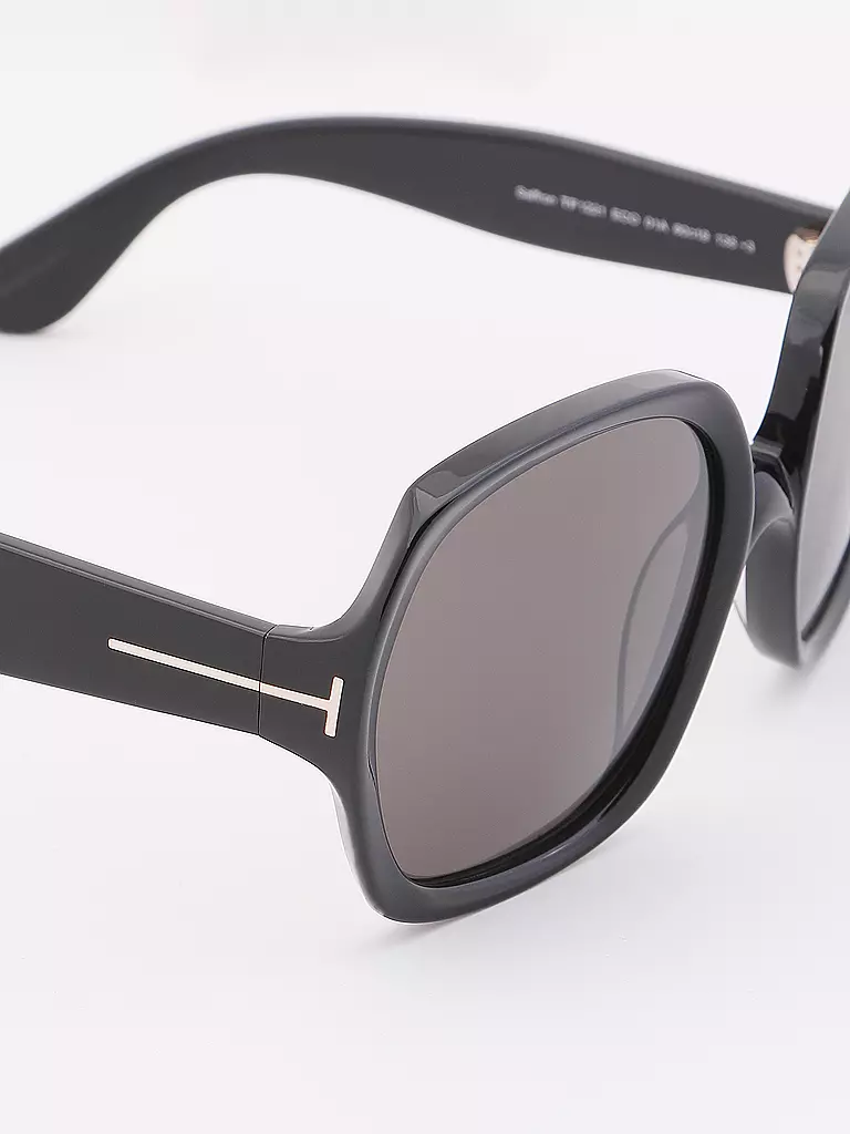TOM FORD | Sonnenbrille FT1221/60 | hellbraun
