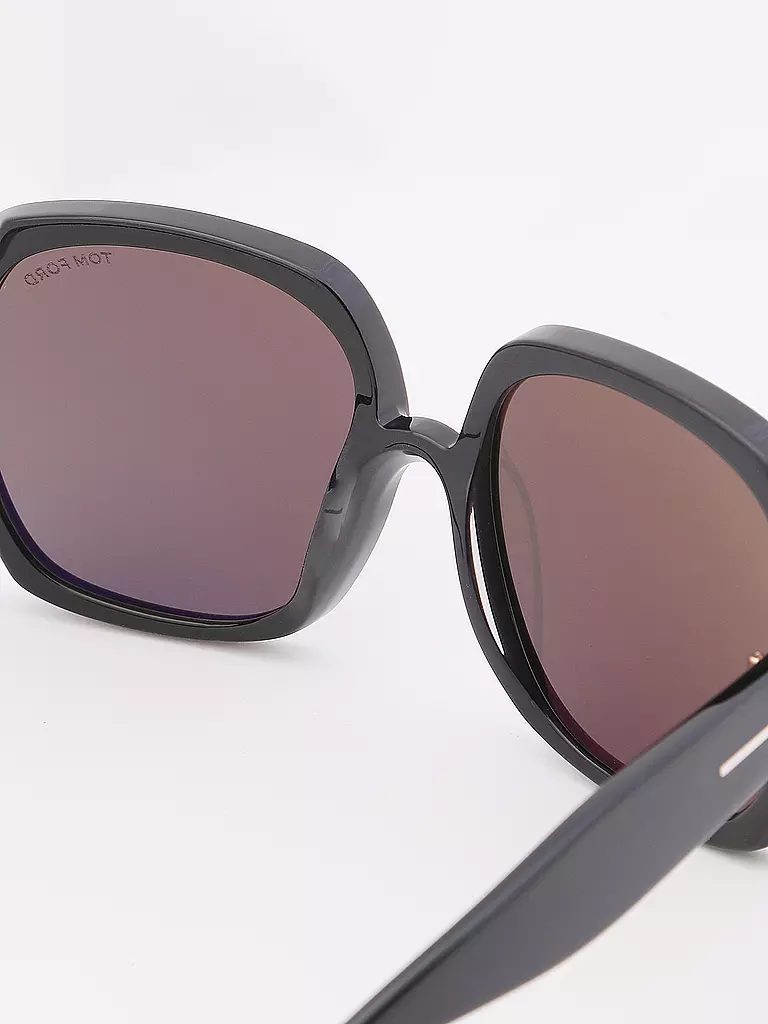 TOM FORD | Sonnenbrille FT1221/60 | hellbraun