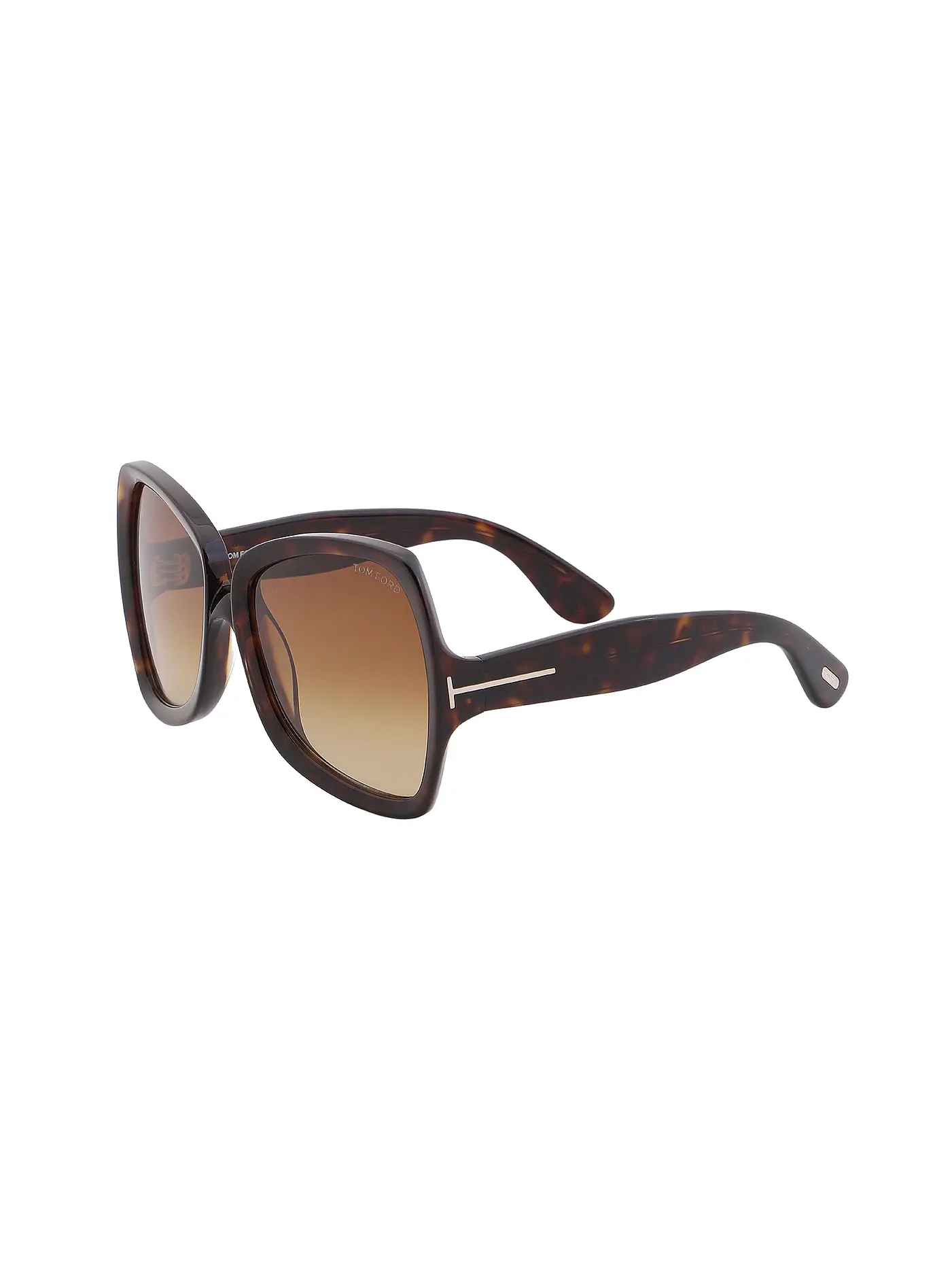TOM FORD | Sonnenbrille FT1222/60 | braun