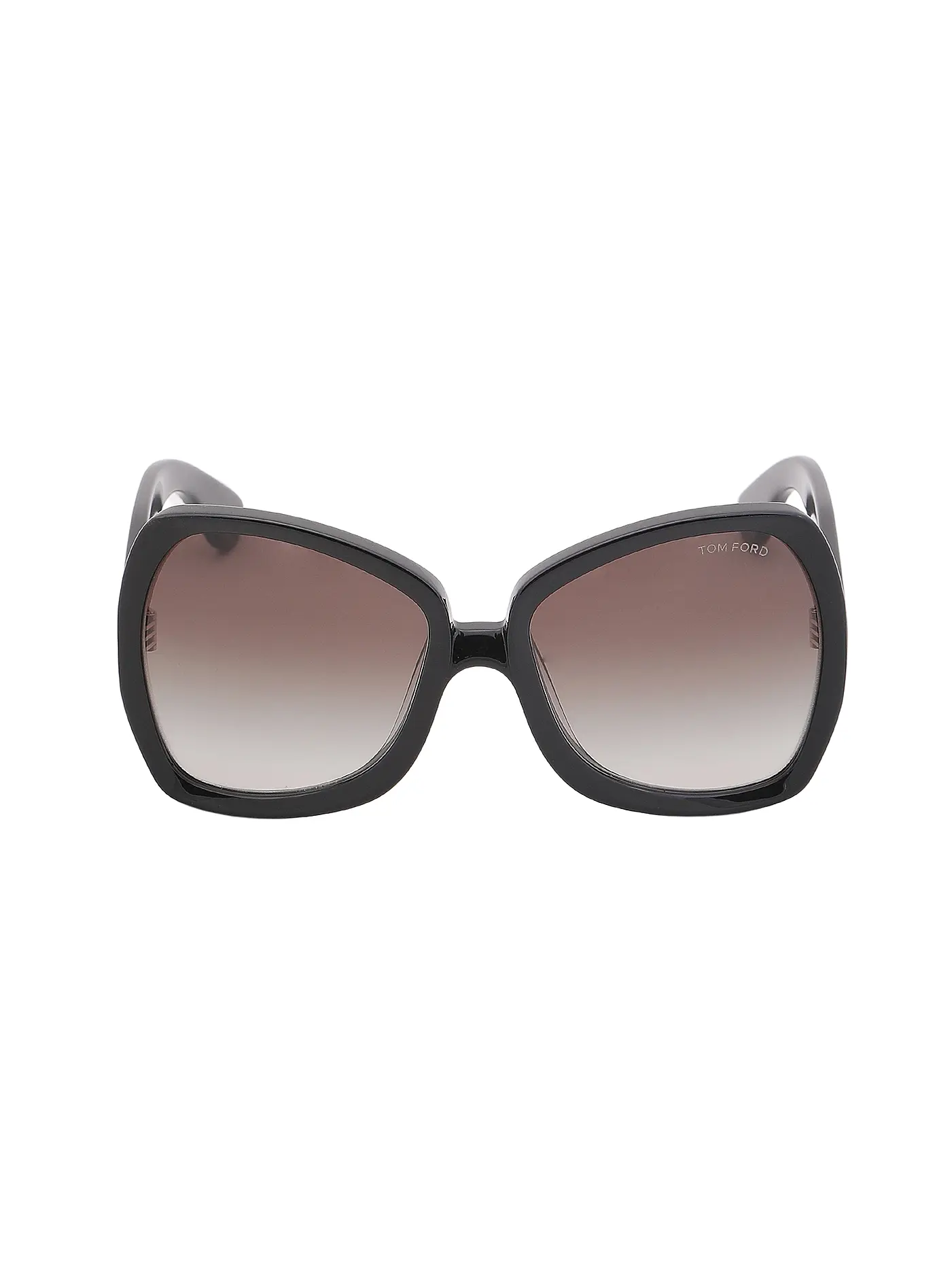 TOM FORD | Sonnenbrille FT1222/60 | schwarz