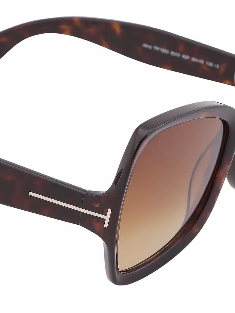 TOM FORD | Sonnenbrille FT1222/60 | braun
