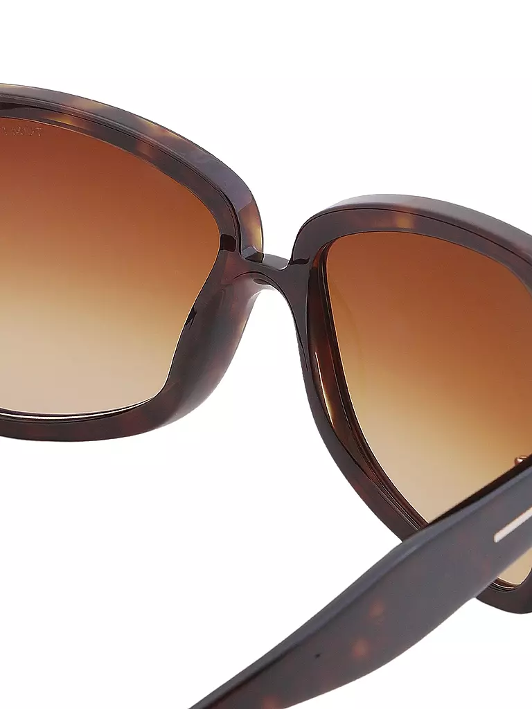 TOM FORD | Sonnenbrille FT1222/60 | braun