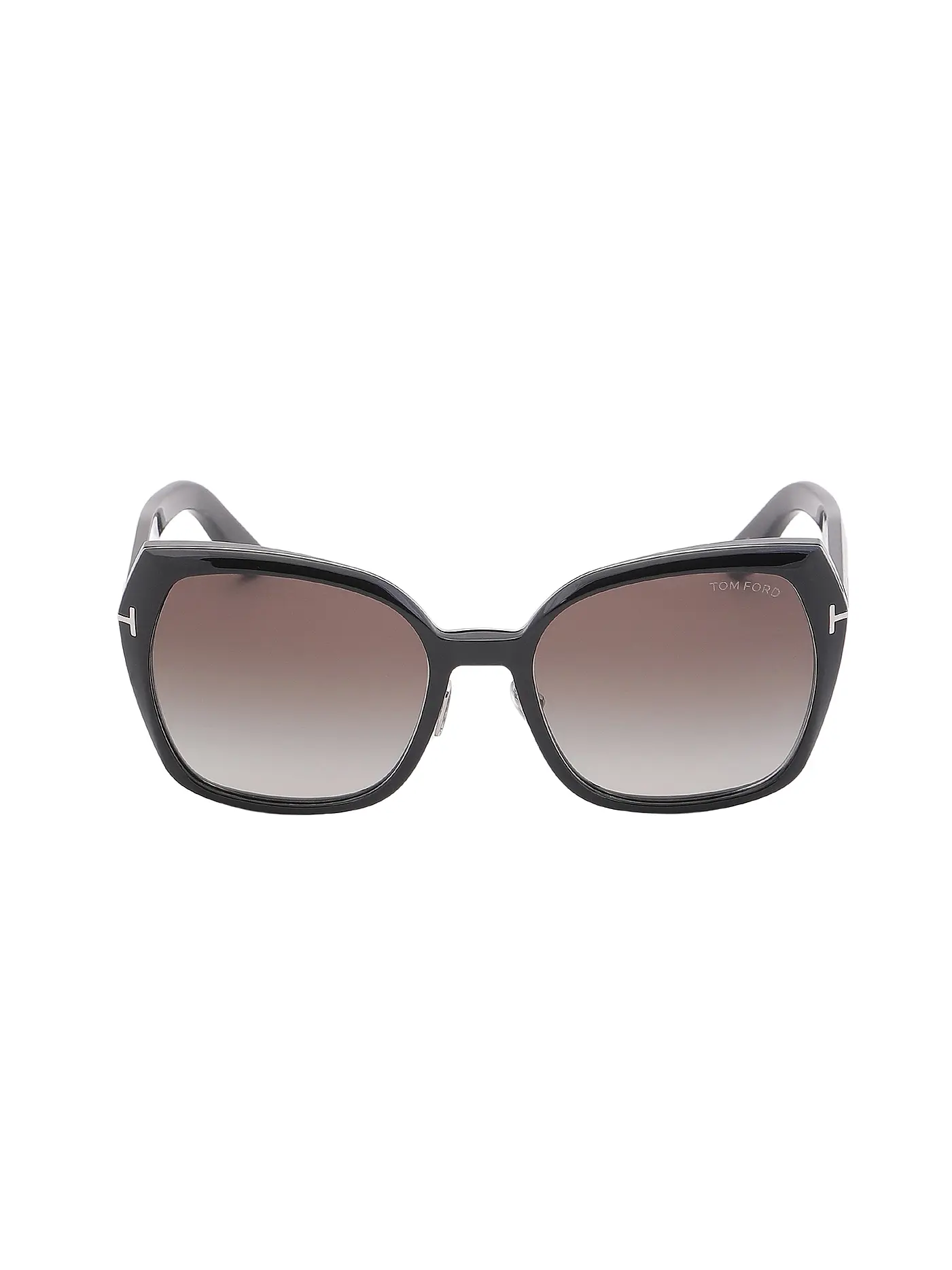 TOM FORD | Sonnenbrille FT1223/58 | schwarz