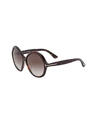 TOM FORD | Sonnenbrille FT1282/60 | braun
