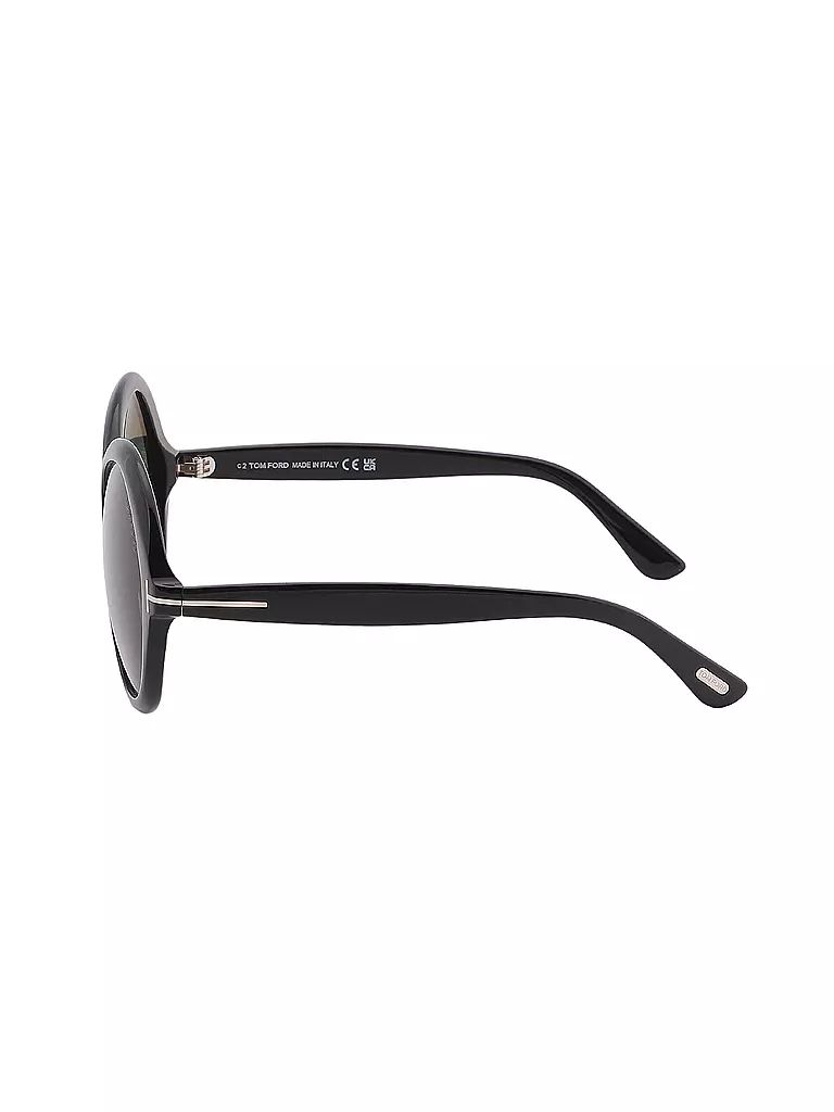 TOM FORD | Sonnenbrille FT1282/60 | schwarz