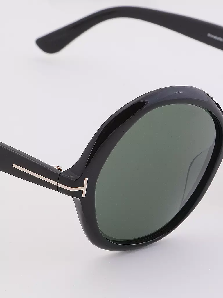 TOM FORD | Sonnenbrille FT1282/60 | schwarz