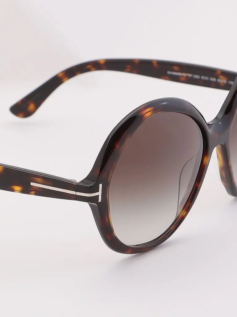 TOM FORD | Sonnenbrille FT1282/60 | braun