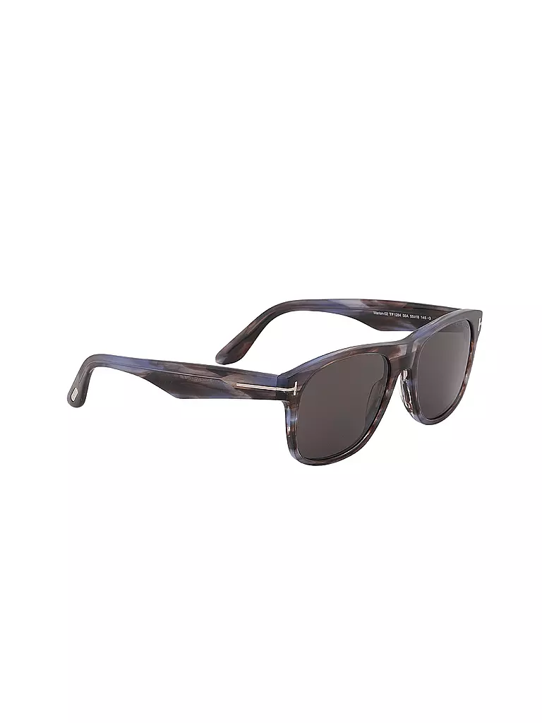 TOM FORD | Sonnenbrille FT1284/55 | braun