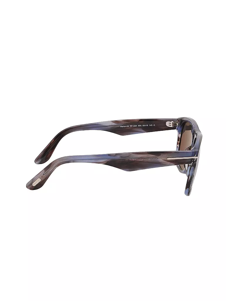 TOM FORD | Sonnenbrille FT1284/55 | braun