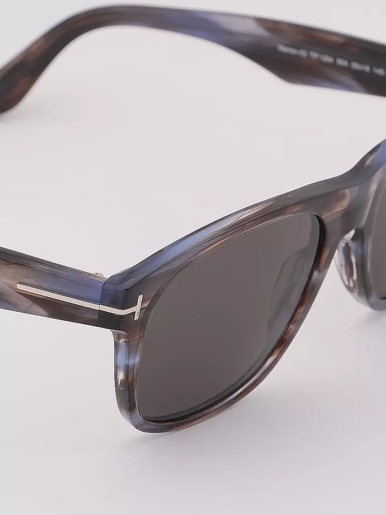 TOM FORD | Sonnenbrille FT1284/55 | braun