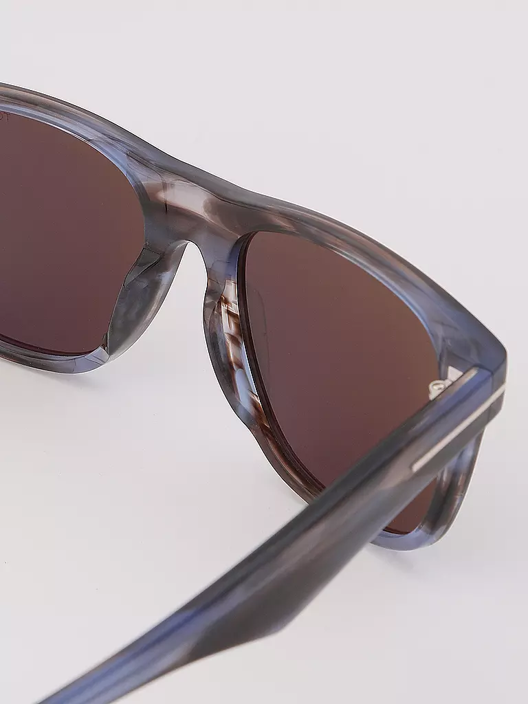 TOM FORD | Sonnenbrille FT1284/55 | braun