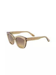 TOM FORD | Sonnenbrille FT1285/53 | Olive