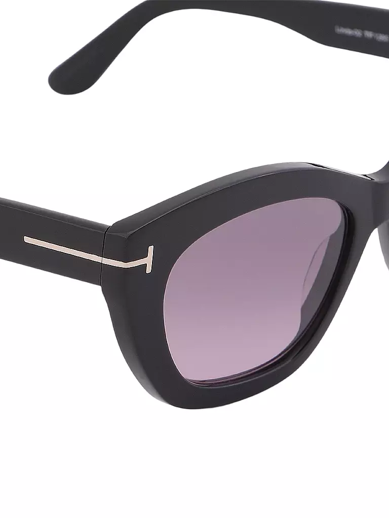 TOM FORD | Sonnenbrille FT1285/53 | schwarz