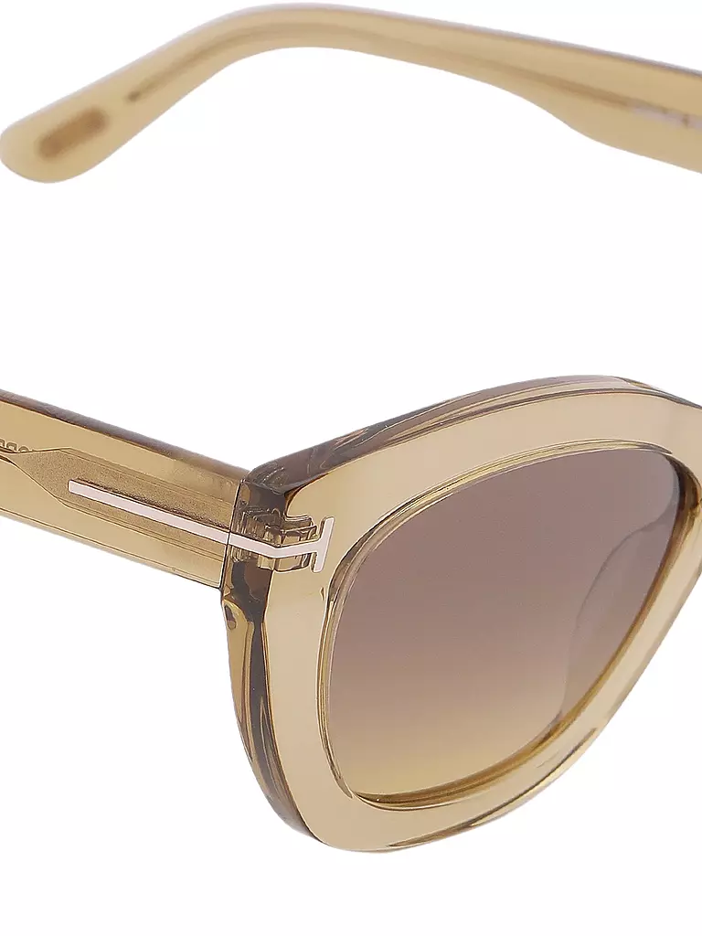 TOM FORD | Sonnenbrille FT1285/53 | olive