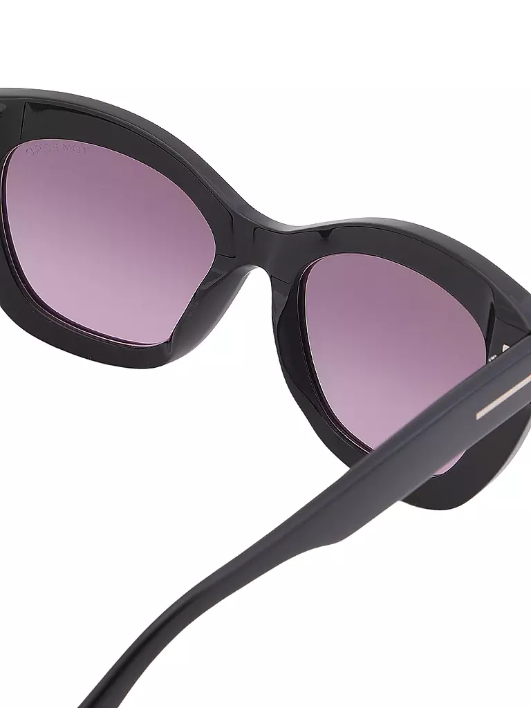 TOM FORD | Sonnenbrille FT1285/53 | schwarz