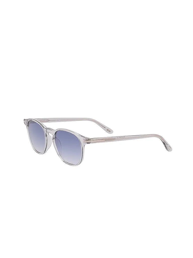 TOM FORD | Sonnenbrille FT1302/50 | Grau