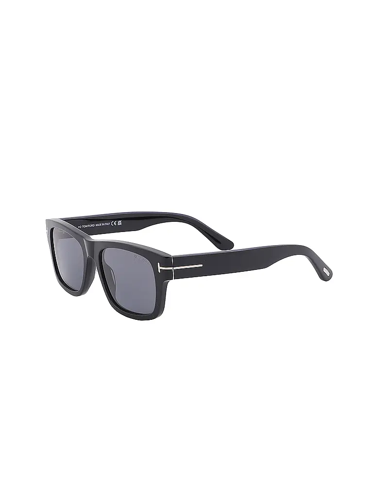 TOM FORD | Sonnenbrille FT1303/55 | Schwarz