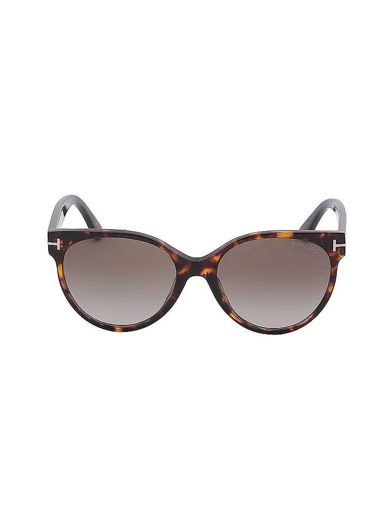 TOM FORD | Sonnenbrille FT1311/56 | Braun