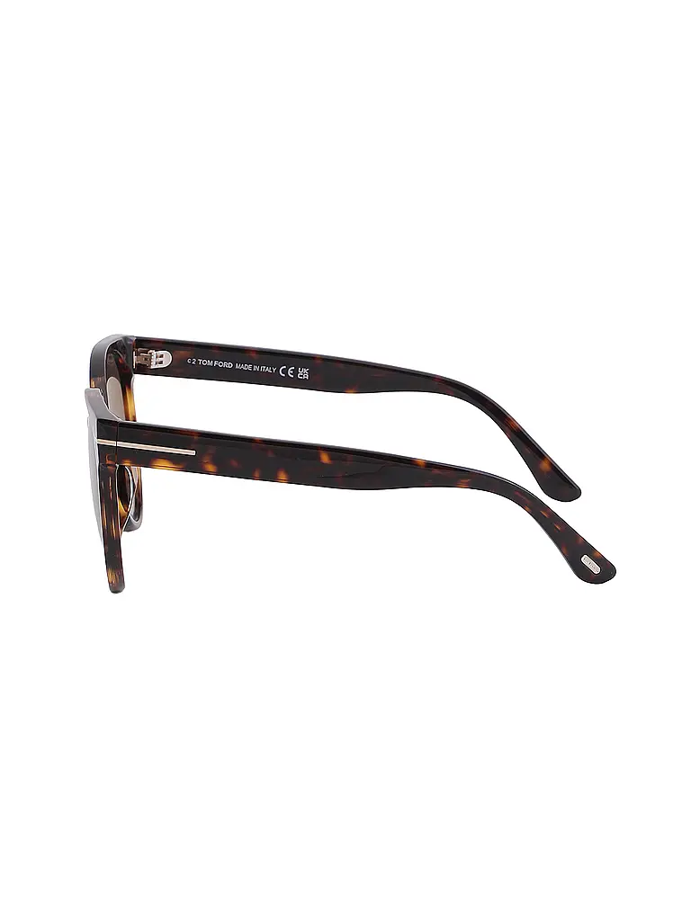 TOM FORD | Sonnenbrille FT1311/56 | Braun