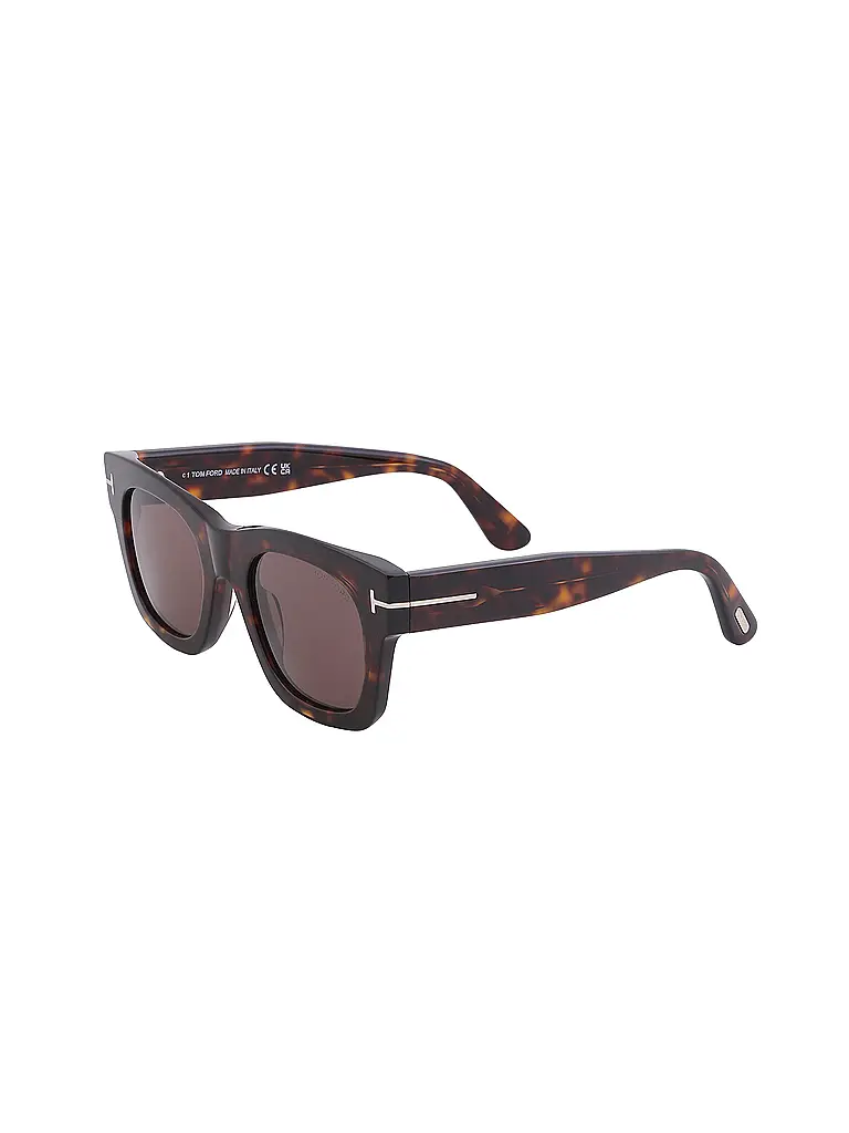 TOM FORD | Sonnenbrille FT1314/51 | Braun