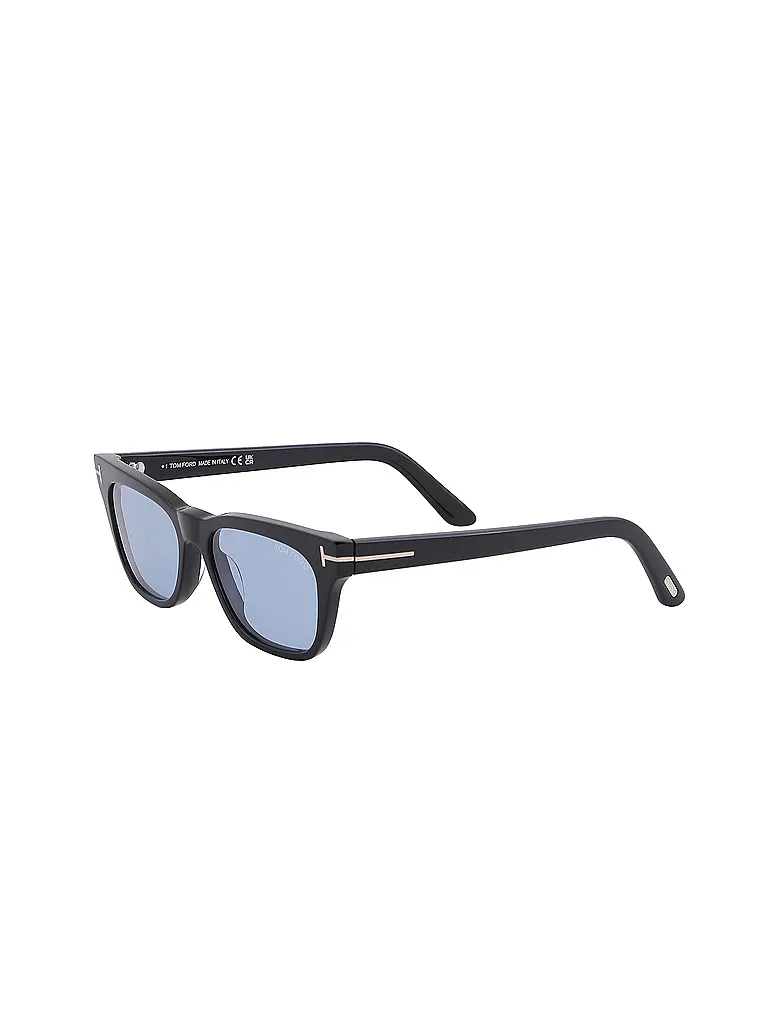 TOM FORD | Sonnenbrille FT1362/53 | Schwarz