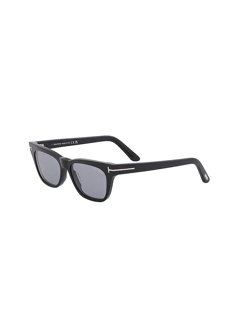 TOM FORD | Sonnenbrille FT1362/53 | Schwarz
