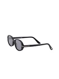 TOM FORD | Sonnenbrille FT1364/49 | Schwarz