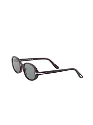 TOM FORD | Sonnenbrille FT1364/49 | Braun
