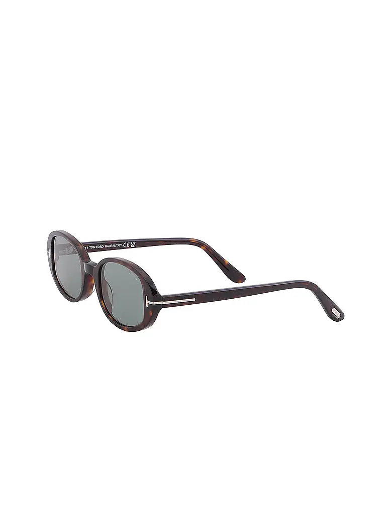 TOM FORD | Sonnenbrille FT1364/49 | Braun