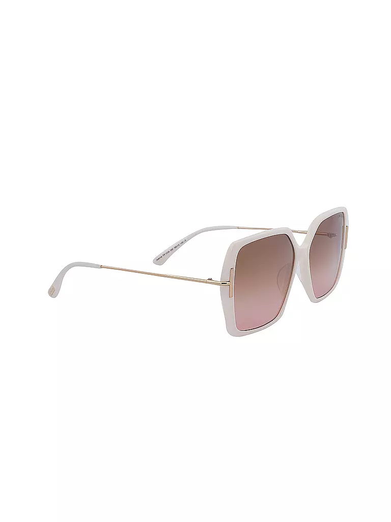 TOM FORD | Sonnenbrille | rosa