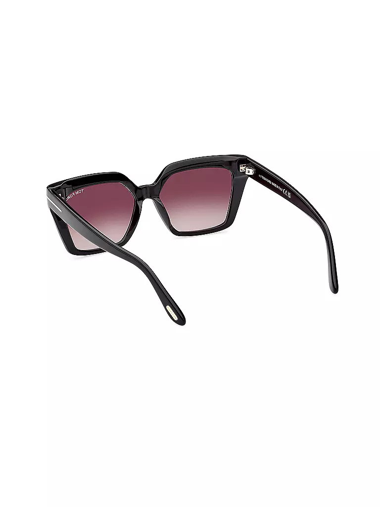 TOM FORD | Sonnenbrille | schwarz